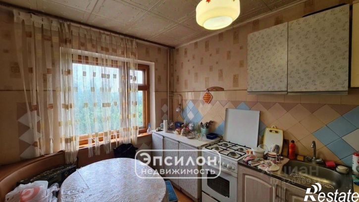 3-комн квартира Орловская улица, 12,  д. 12