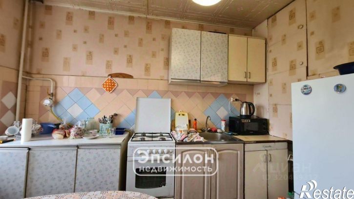 3-комн квартира Орловская улица, 12,  д. 12