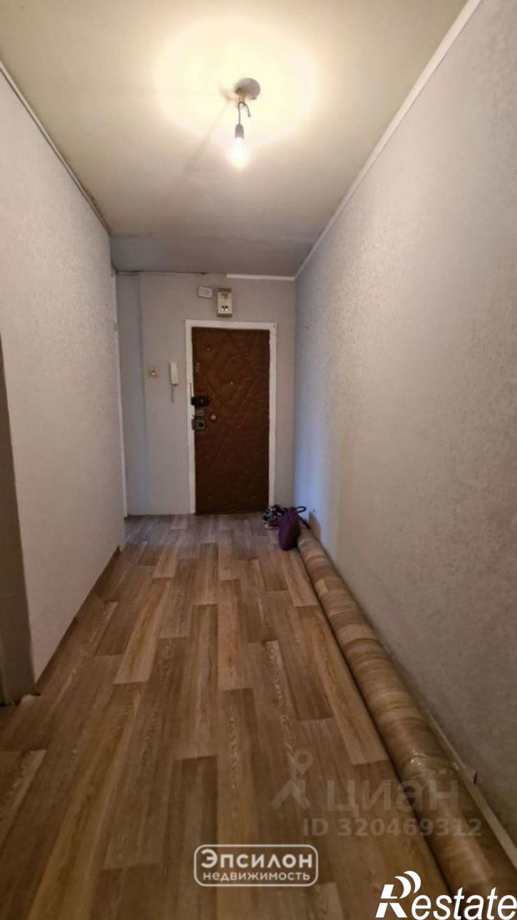 3-комн квартира Орловская улица, 12,  д. 12