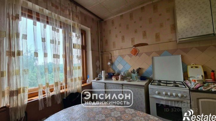 3-комн квартира Орловская улица, 12,  д. 12