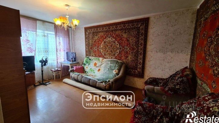 3-комн квартира Орловская улица, 12,  д. 12