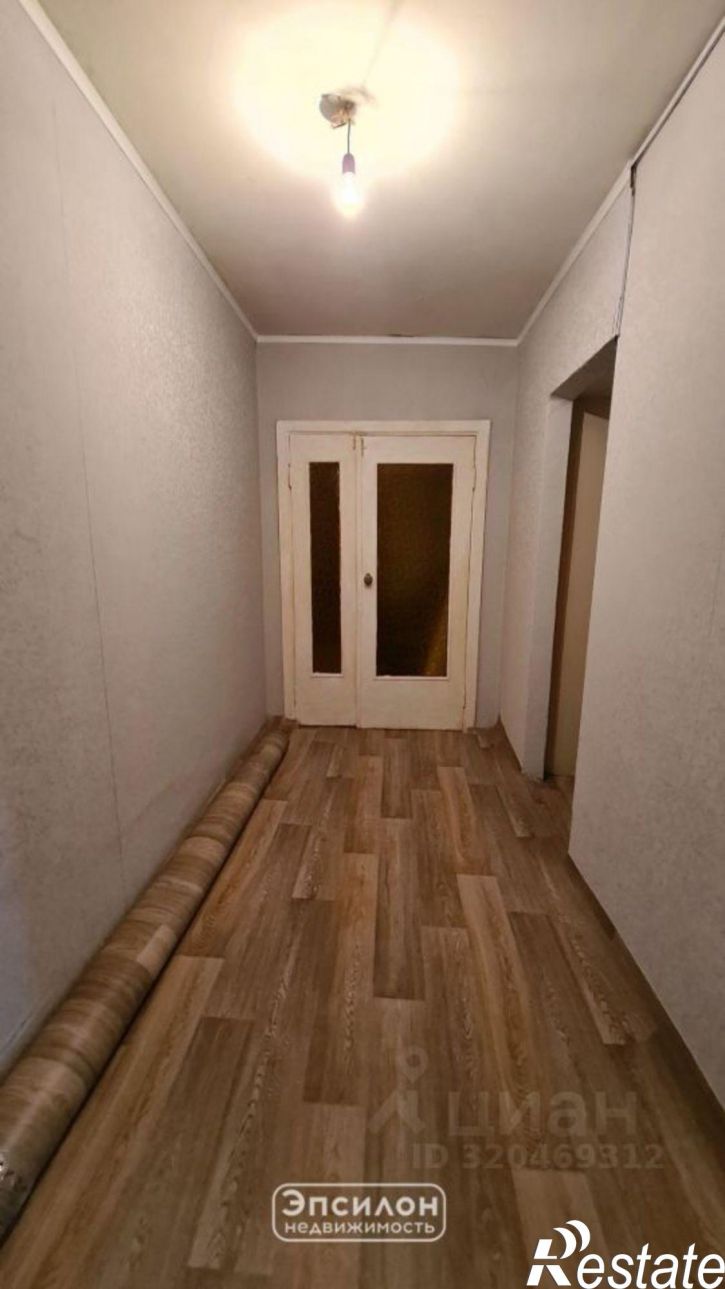 3-комн квартира Орловская улица, 12,  д. 12