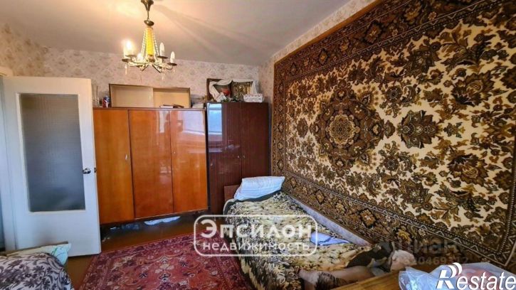 3-комн квартира Орловская улица, 12,  д. 12