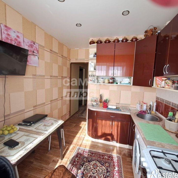 2-комн квартира улица Косухина, 28,  д. 28