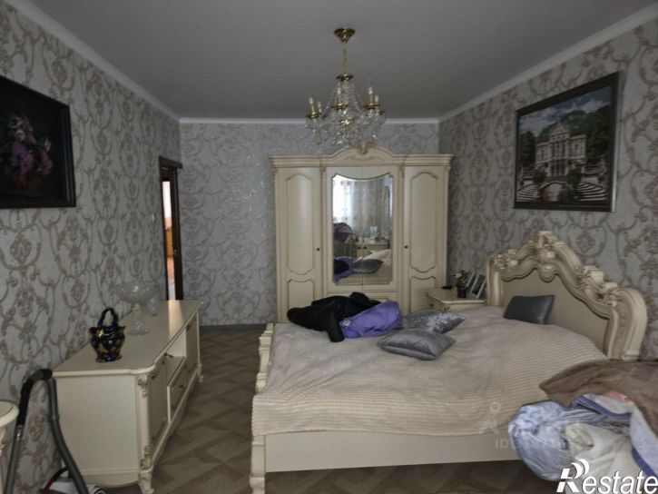 3-комн квартира Орловская улица, 1,  д. 1