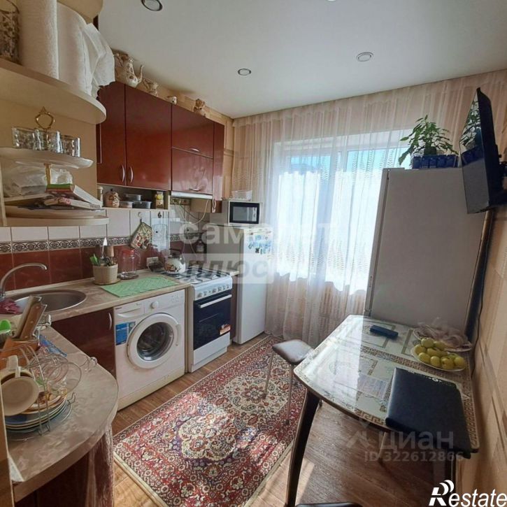 2-комн квартира улица Косухина, 28,  д. 28