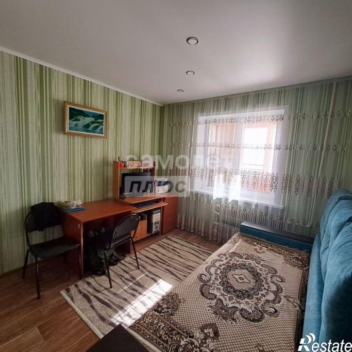 2-комн квартира улица Косухина, 28,  д. 28