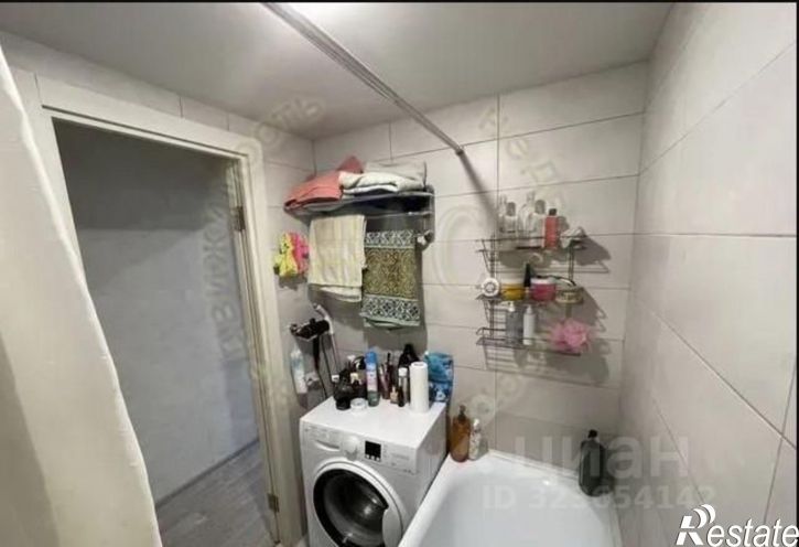 2-комн квартира Курск, улица Орловская, д.30