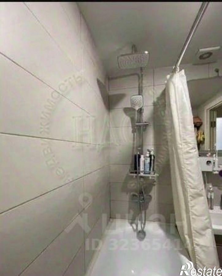 2-комн квартира Курск, улица Орловская, д.30