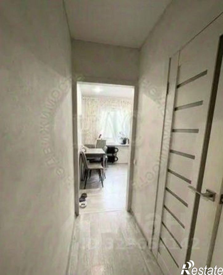 2-комн квартира Курск, улица Орловская, д.30