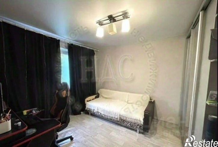 2-комн квартира Курск, улица Орловская, д.30