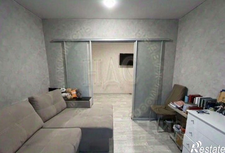 2-комн квартира Курск, улица Орловская, д.30