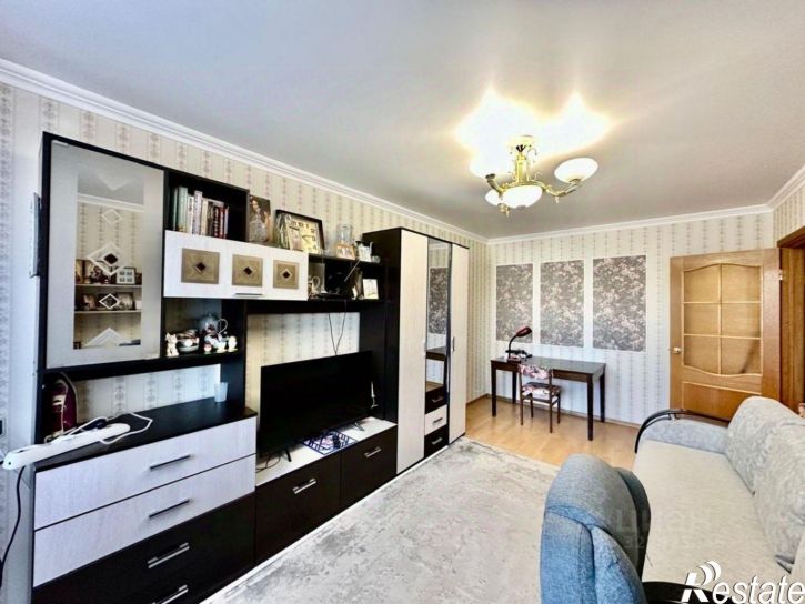 2-комн квартира Курск городской округ, Курск