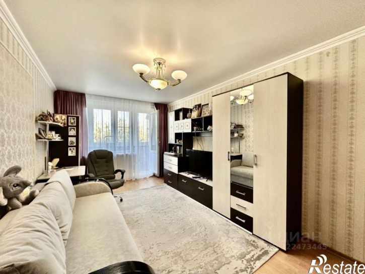 2-комн квартира Курск городской округ, Курск