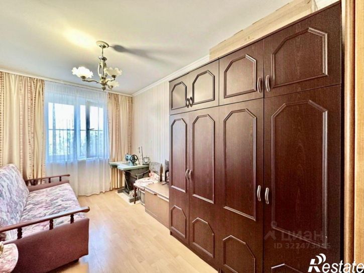 2-комн квартира Курск городской округ, Курск