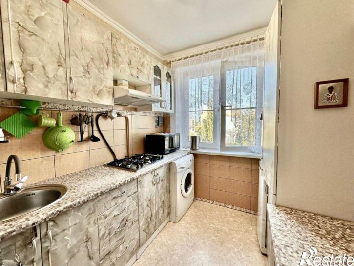 2-комн квартира Курск городской округ, Курск