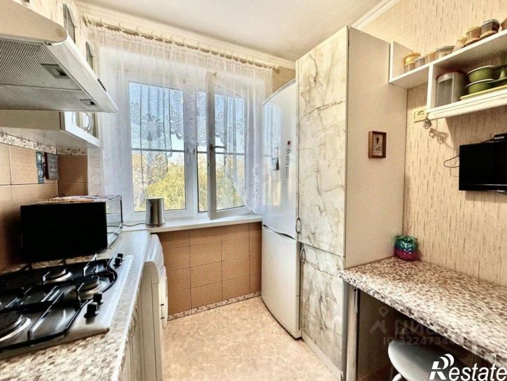 2-комн квартира Курск городской округ, Курск