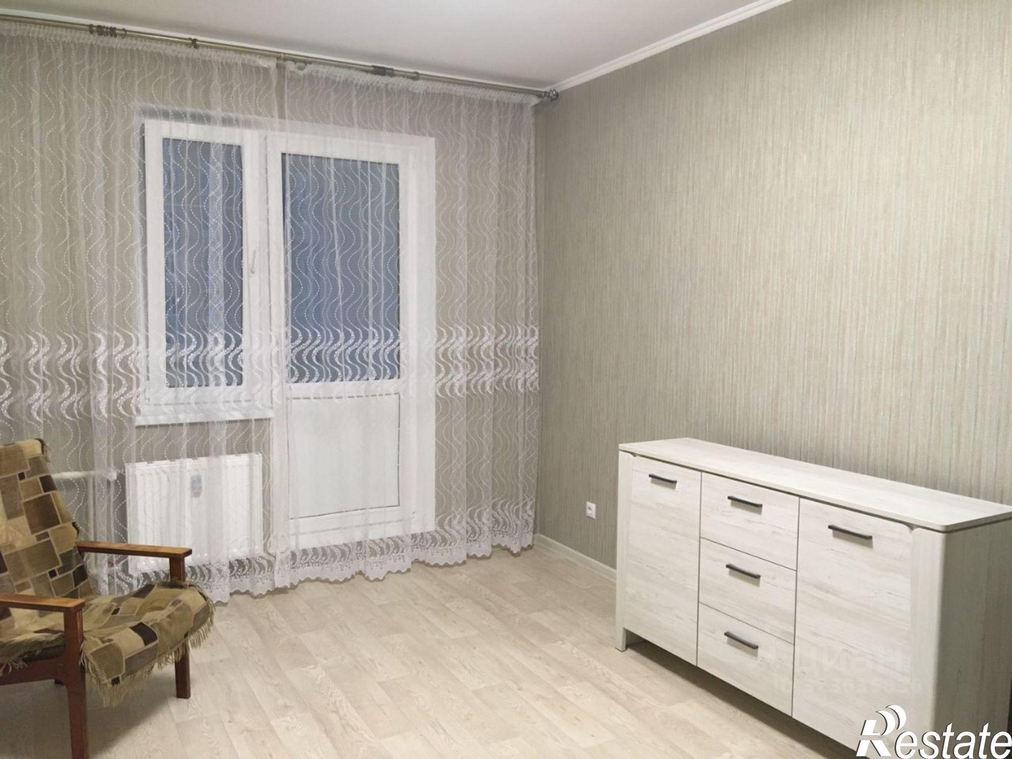 Сдать квартиру за 35 000 рублей на улица Вадима Кирпиченко, 2