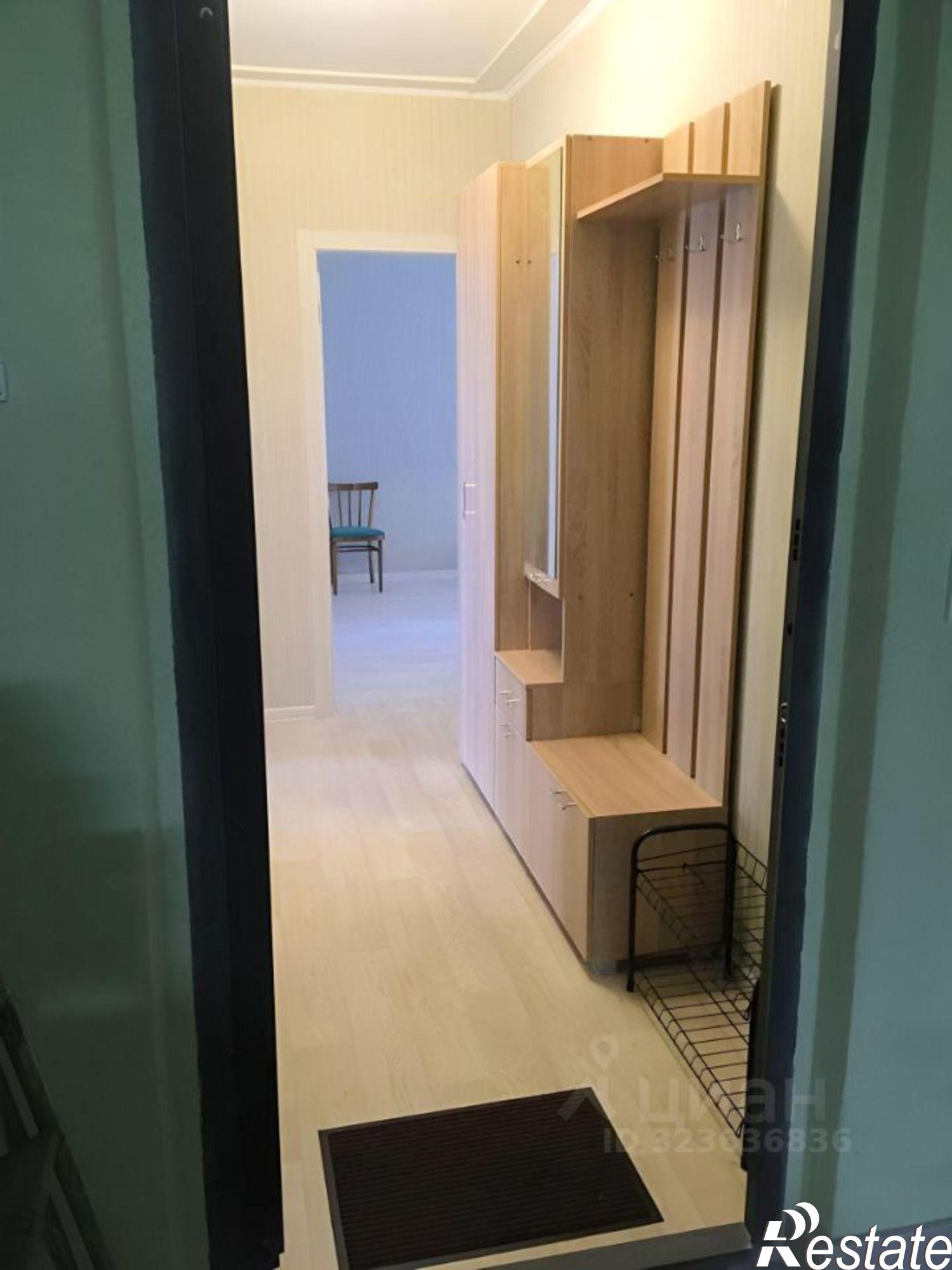 Сдать квартиру за 35 000 рублей на улица Вадима Кирпиченко, 2