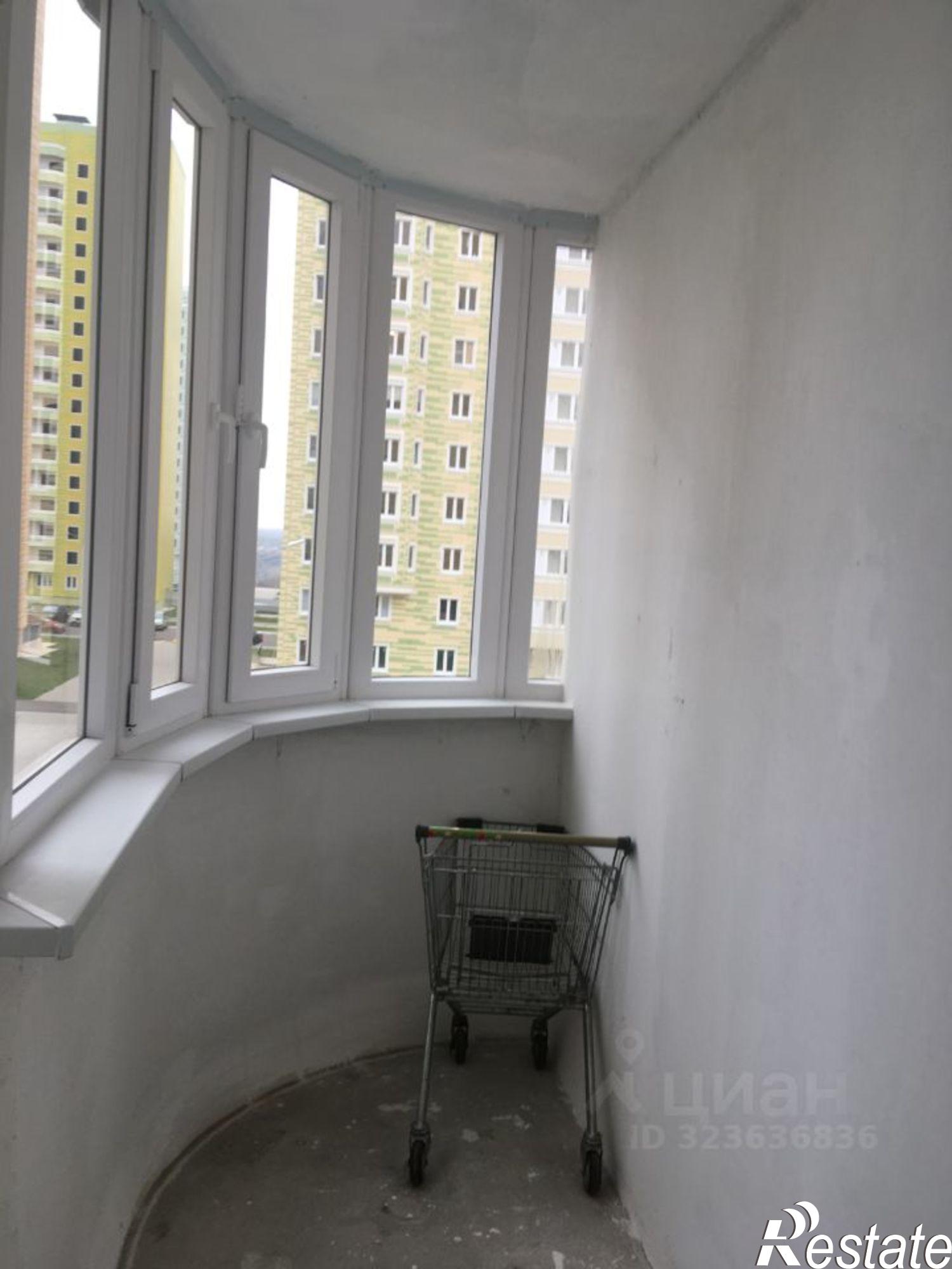 Сдать квартиру за 35 000 рублей на улица Вадима Кирпиченко, 2