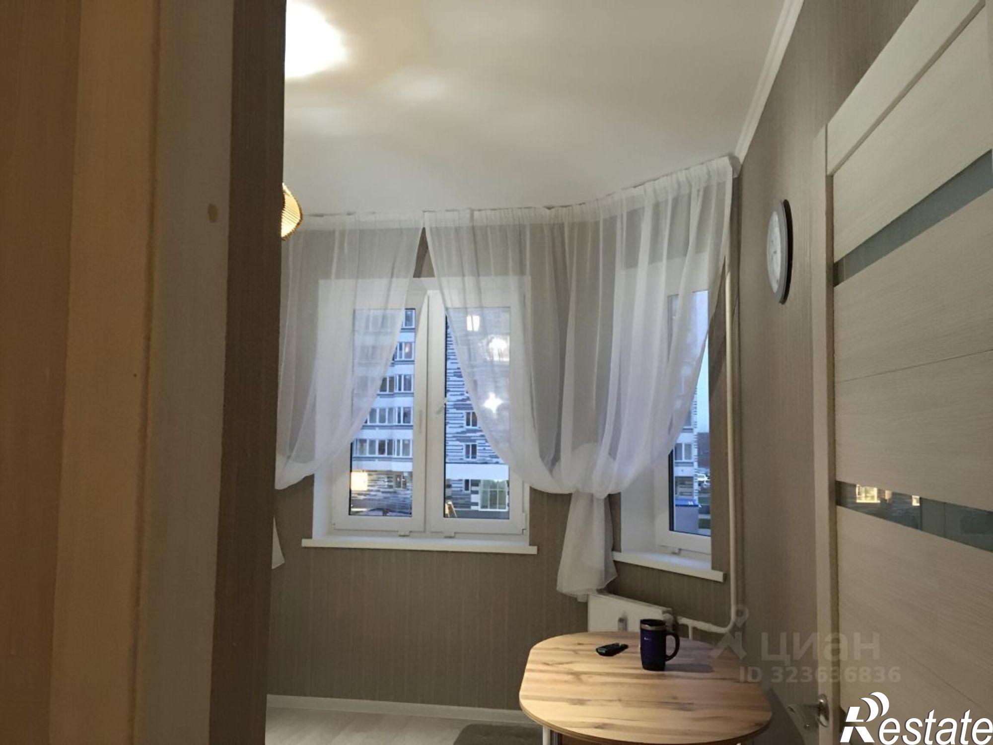 Сдать квартиру за 35 000 рублей на улица Вадима Кирпиченко, 2