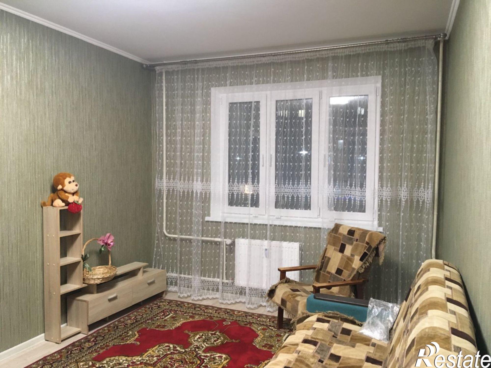 Сдать квартиру за 35 000 рублей на улица Вадима Кирпиченко, 2