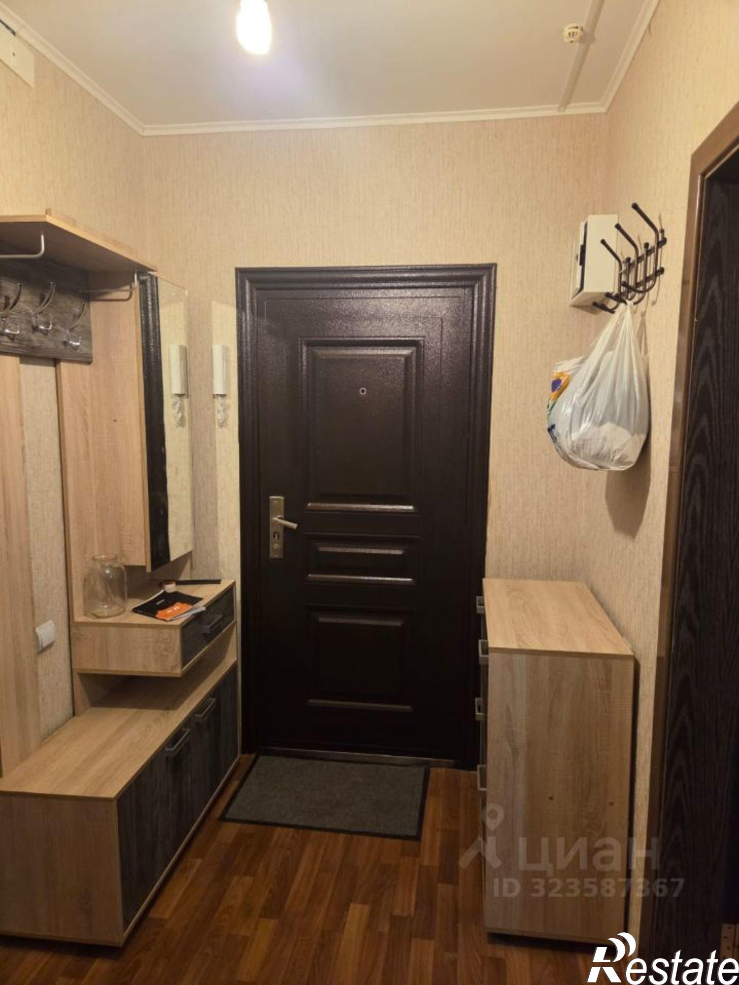 Сдать квартиру за 30 000 рублей на проспект А.Ф. Дериглазова, 29