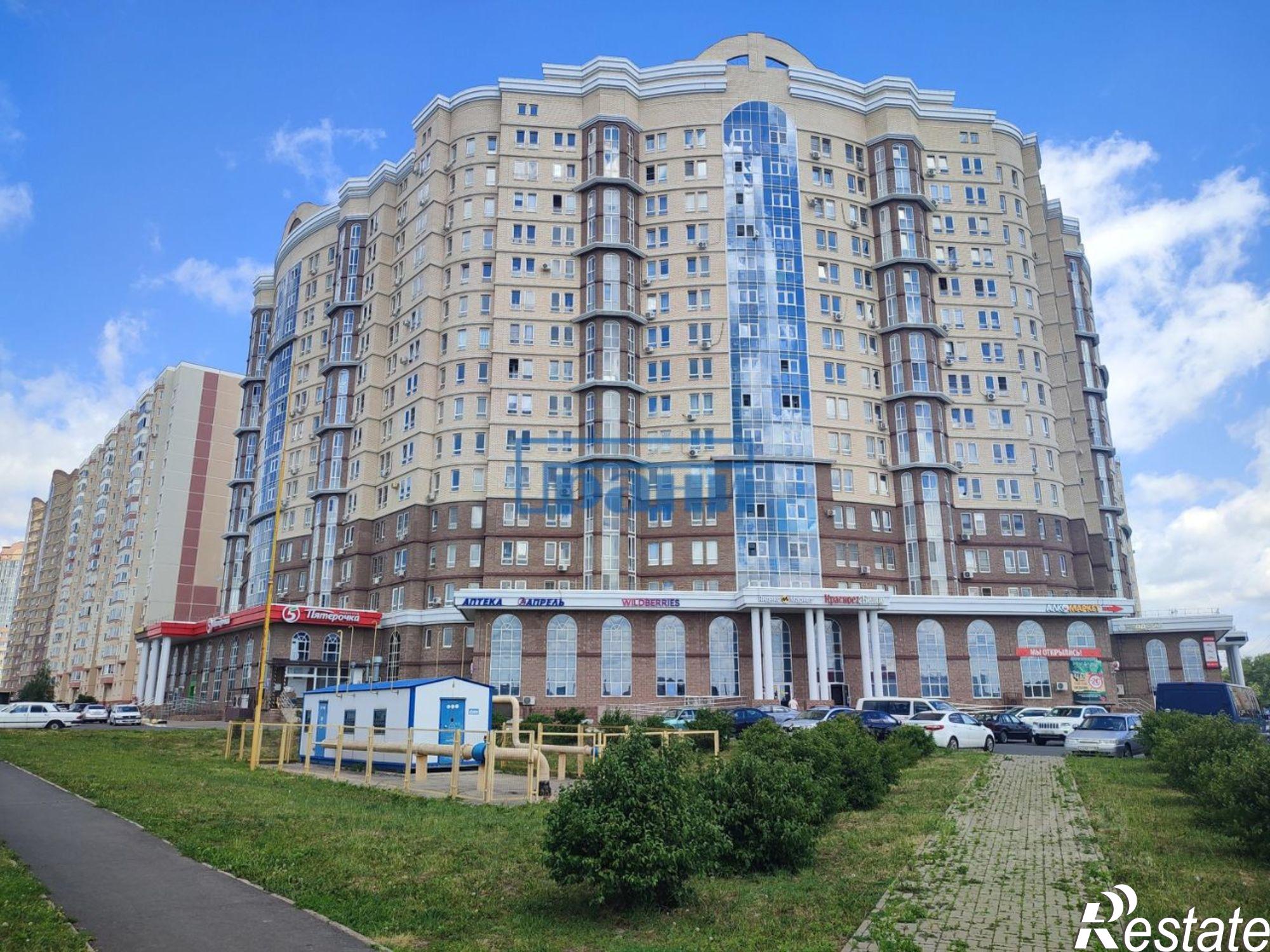 Сдать торговое помещение за 85 000 рублей на проспект А.Ф. Дериглазова, 15