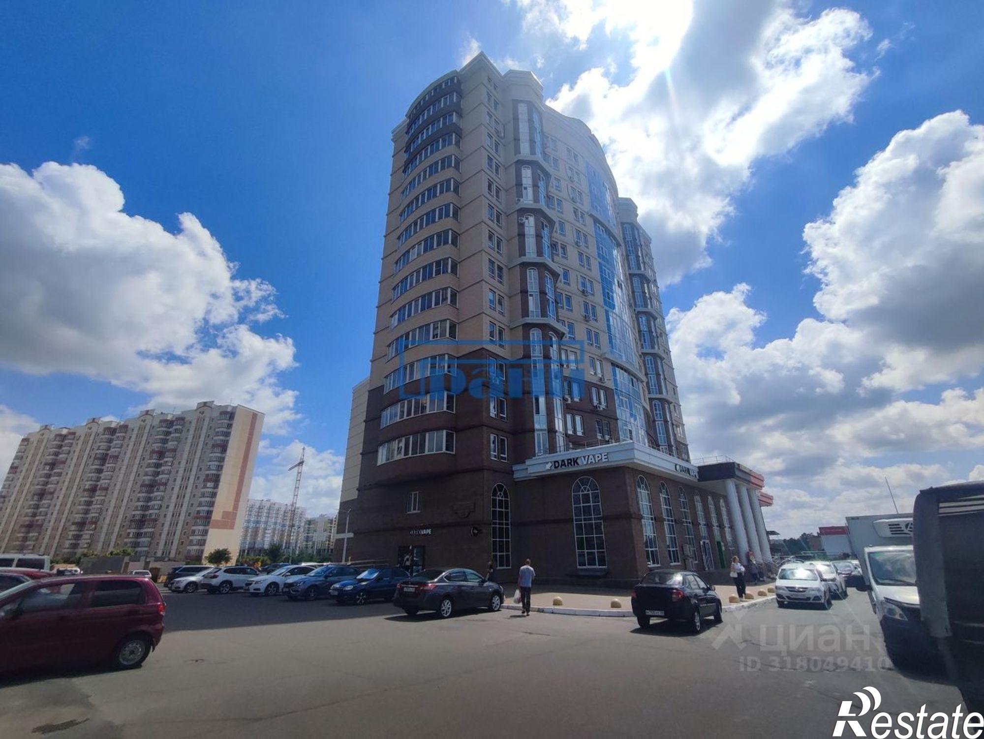 Сдать торговое помещение за 85 000 рублей на проспект А.Ф. Дериглазова, 15