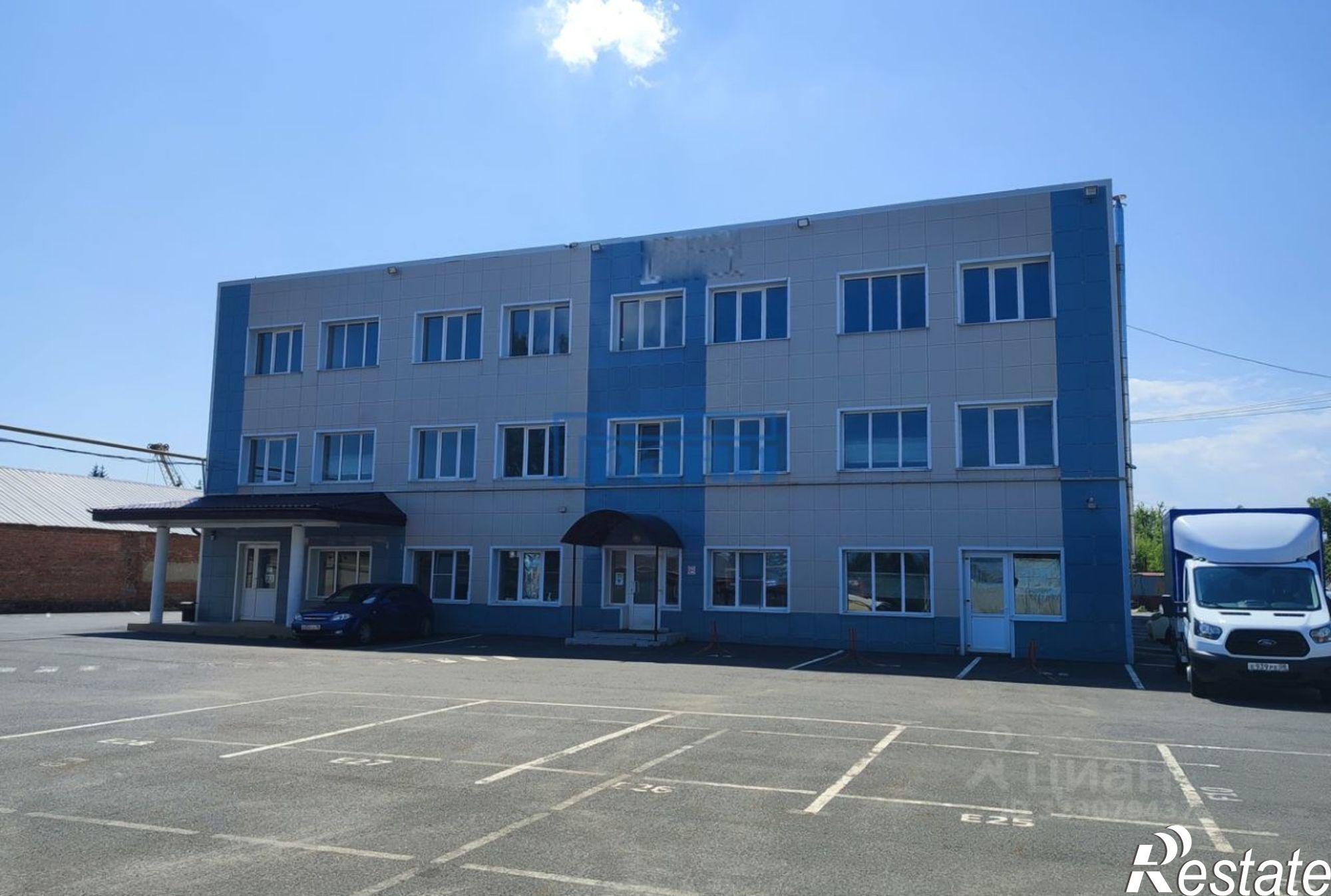 Сдать офис, помещение под офис за 11 667 рублей на улица 50 лет Октября, 116Г