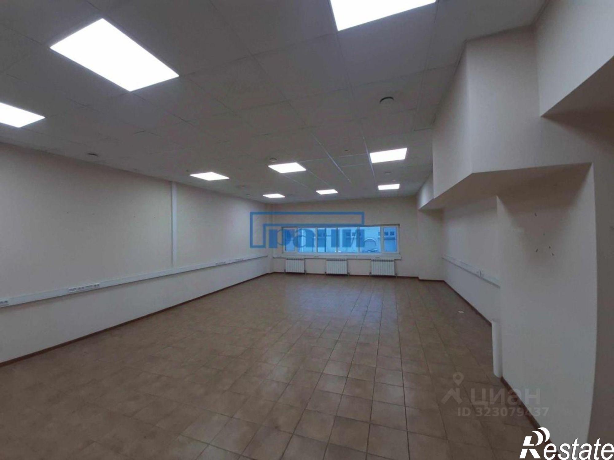 Сдать офис, помещение под офис за 11 667 рублей на улица 50 лет Октября, 116Г