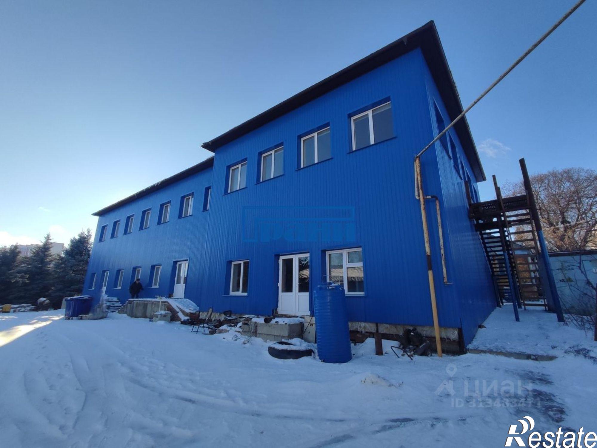 Сдать производственную площадь за 27 583 рублей на Ахтырская улица, 19