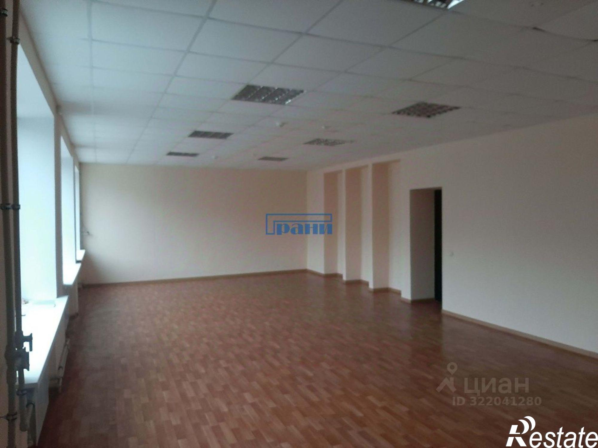 Сдать офис, помещение под офис за 24 100 рублей на улица Ломакина, 17