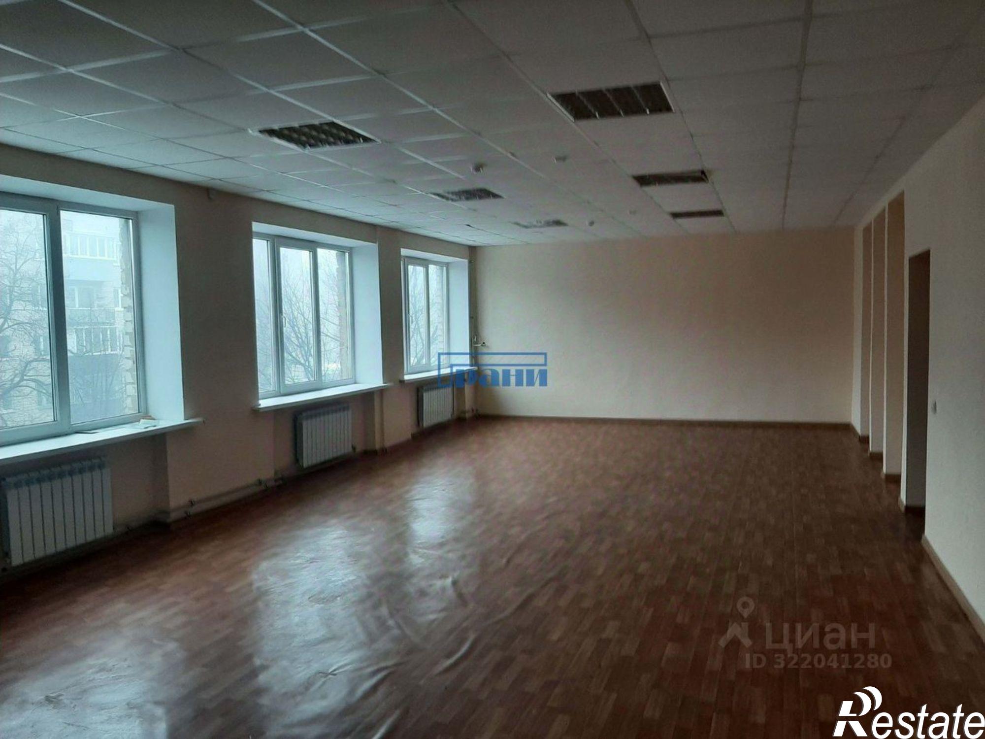 Сдать офис, помещение под офис за 24 100 рублей на улица Ломакина, 17