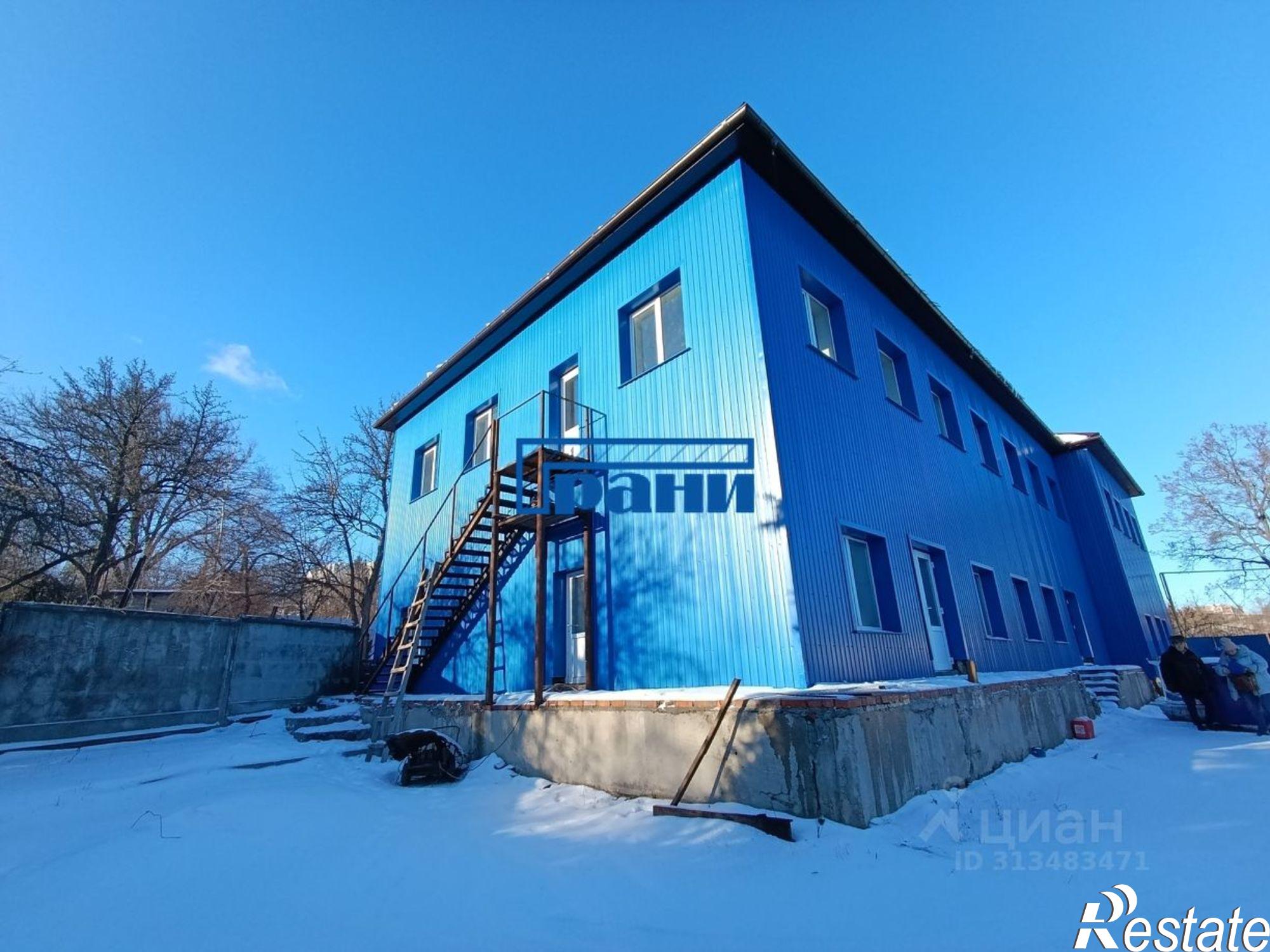 Сдать производственную площадь за 27 583 рублей на Ахтырская улица, 19