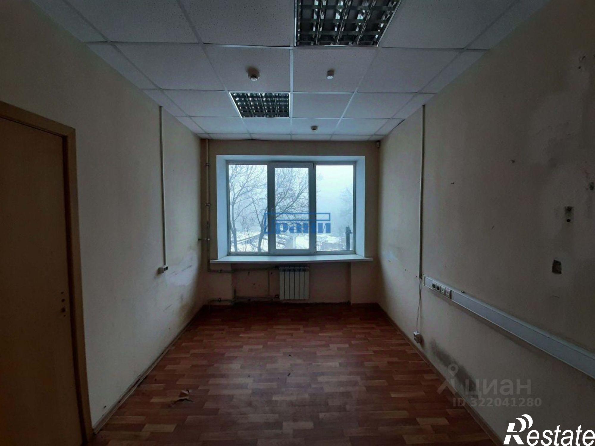 Сдать офис, помещение под офис за 24 100 рублей на улица Ломакина, 17