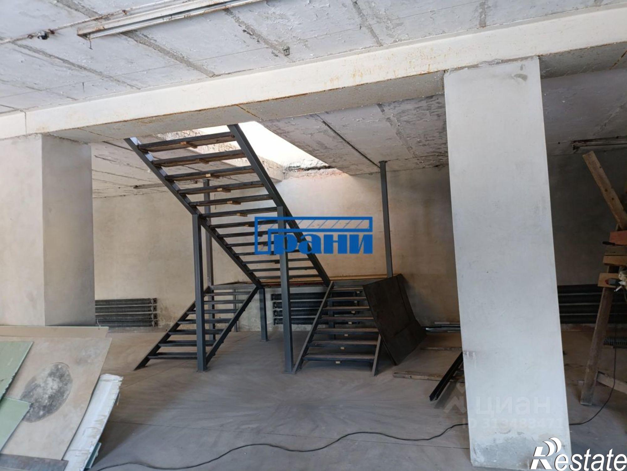 Сдать производственную площадь за 27 583 рублей на Ахтырская улица, 19