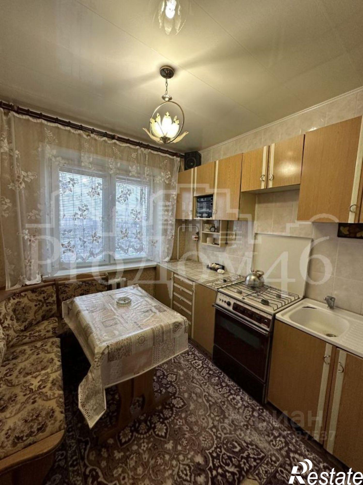 Сдать квартиру за 30 000 рублей на ул Косухина, 39