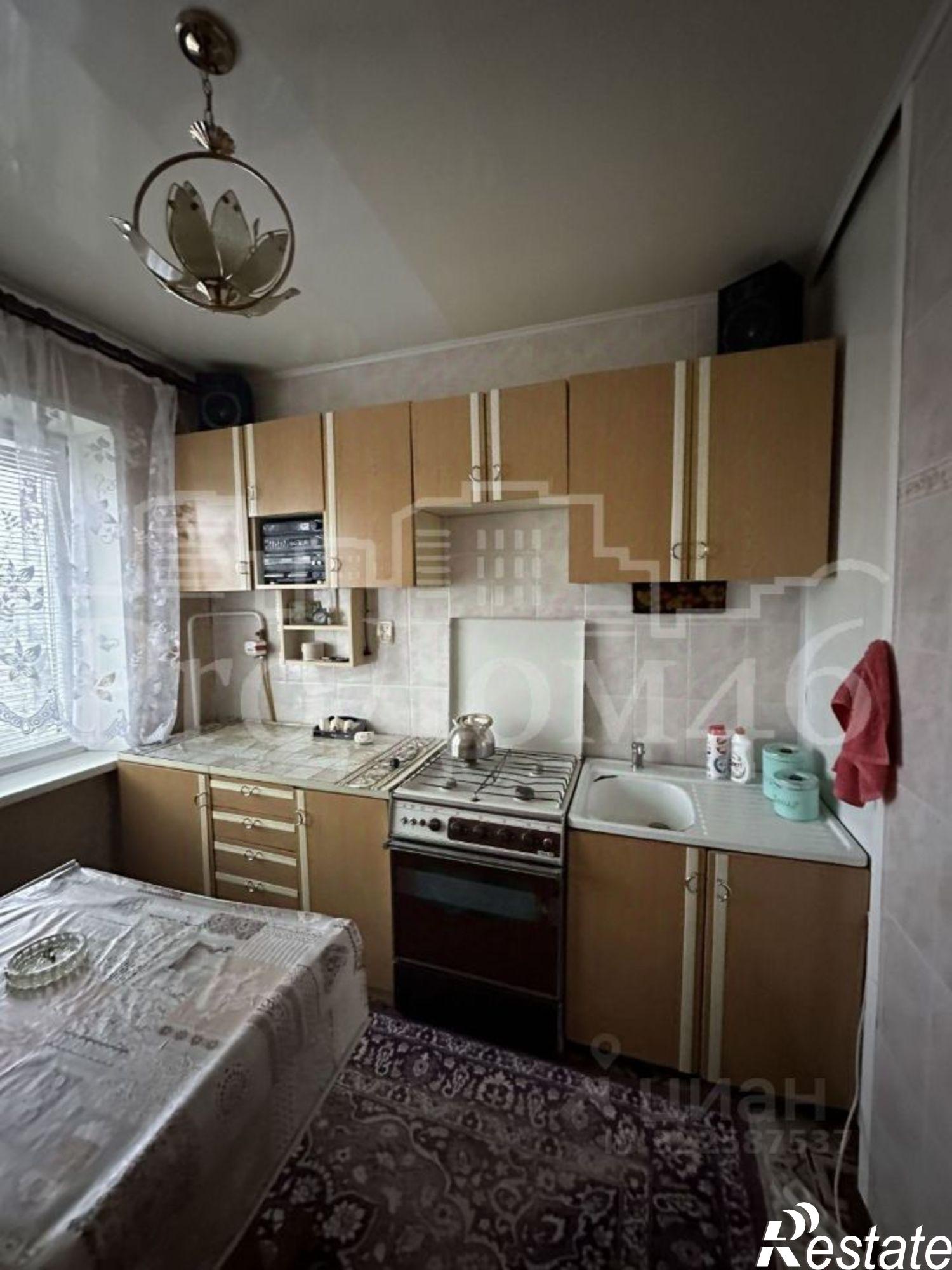 Сдать квартиру за 30 000 рублей на ул Косухина, 39