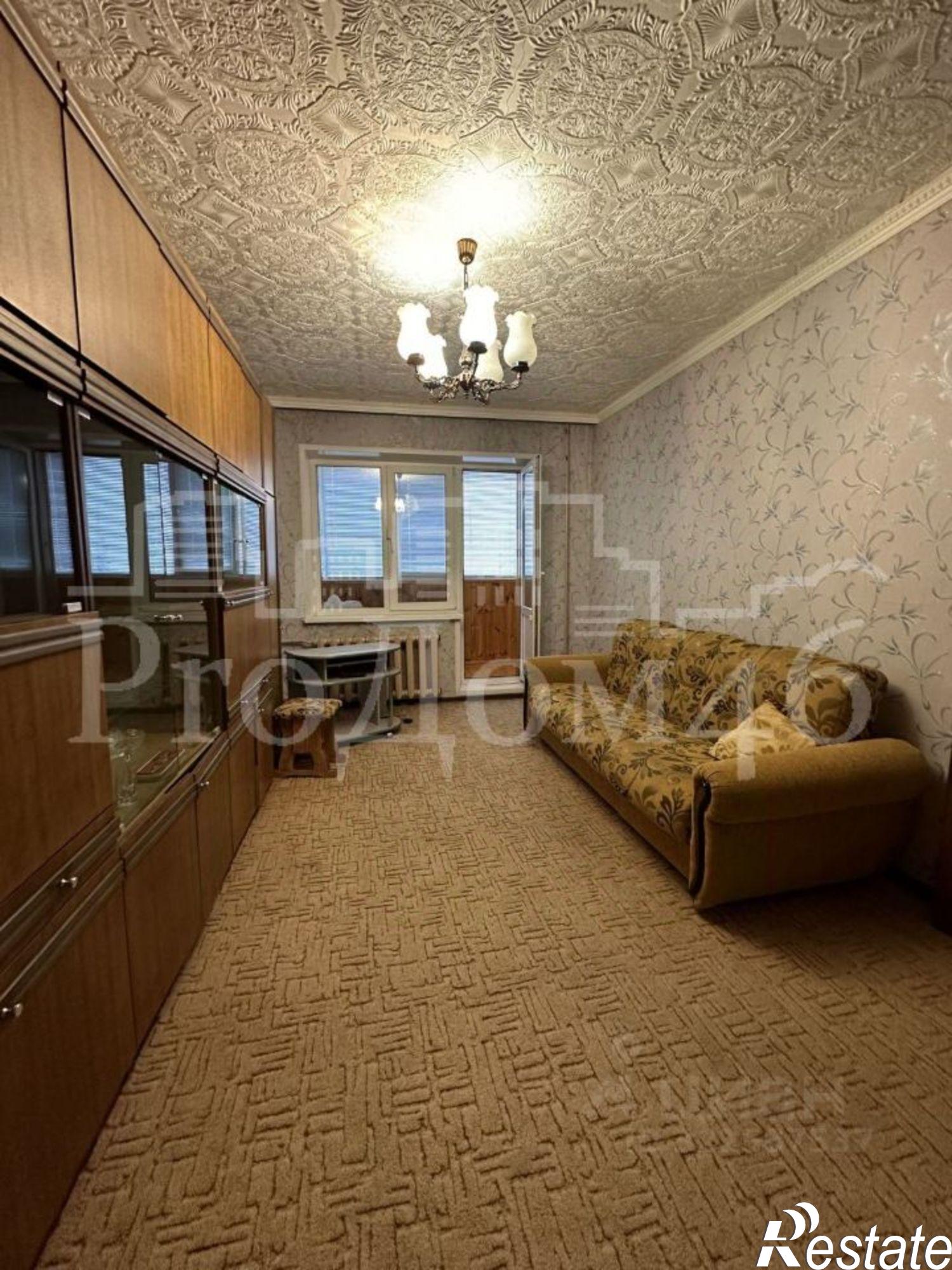 Сдать квартиру за 30 000 рублей на ул Косухина, 39