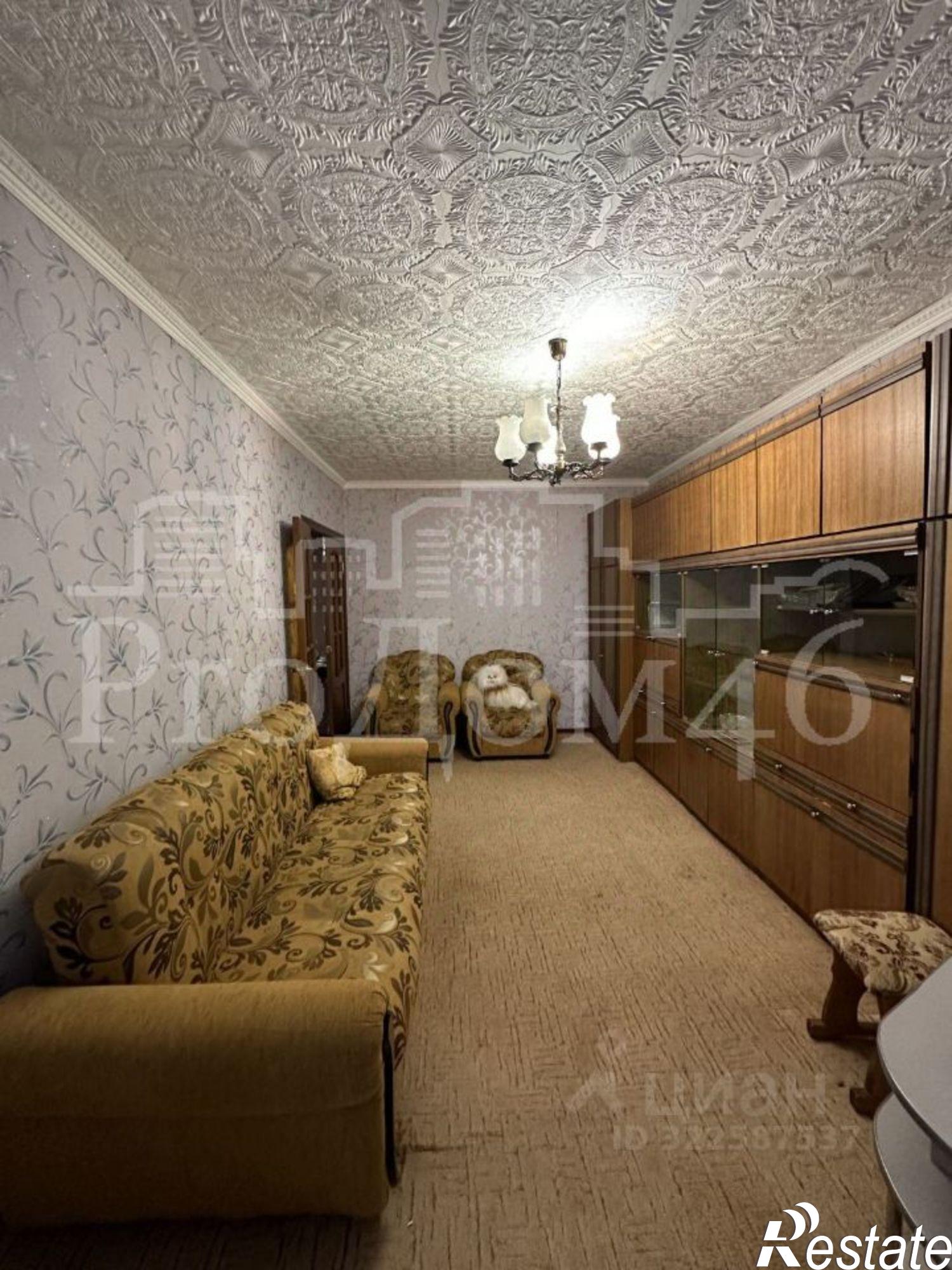 Сдать квартиру за 30 000 рублей на ул Косухина, 39