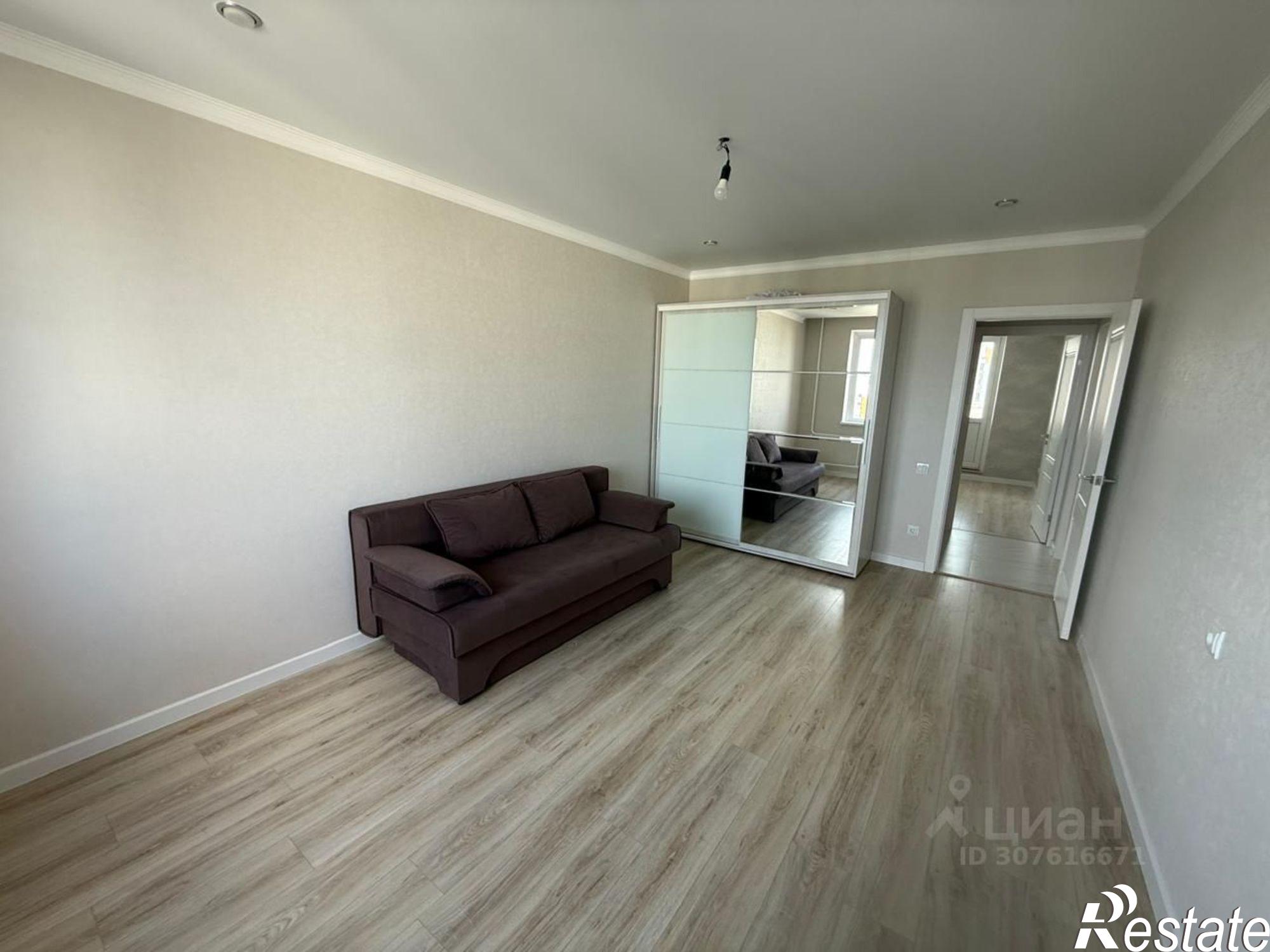 Сдать квартиру за 40 000 рублей на улица Евгения Клевцова, 6