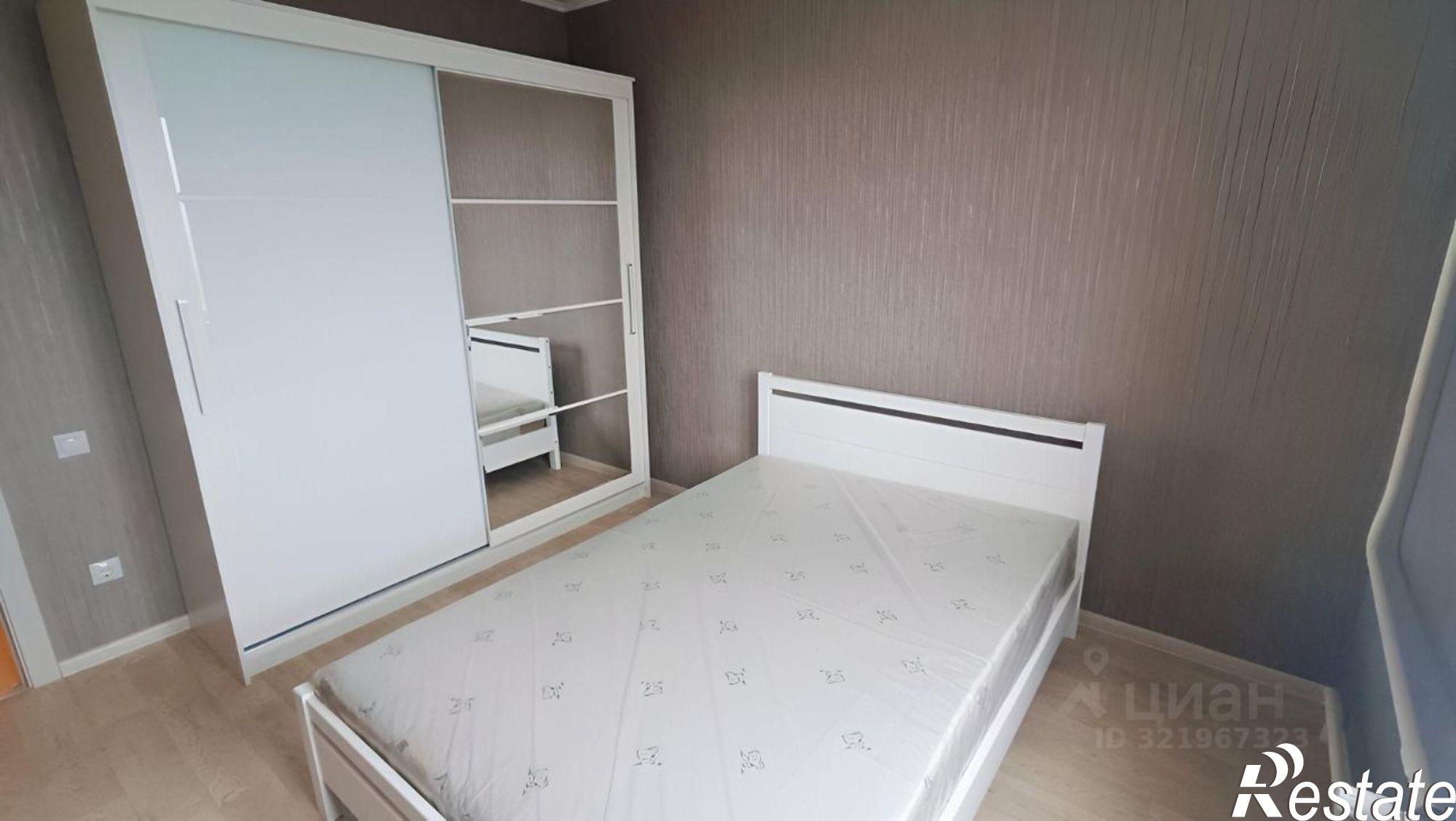 Сдать квартиру за 35 000 рублей на улица Евгения Клевцова, 22