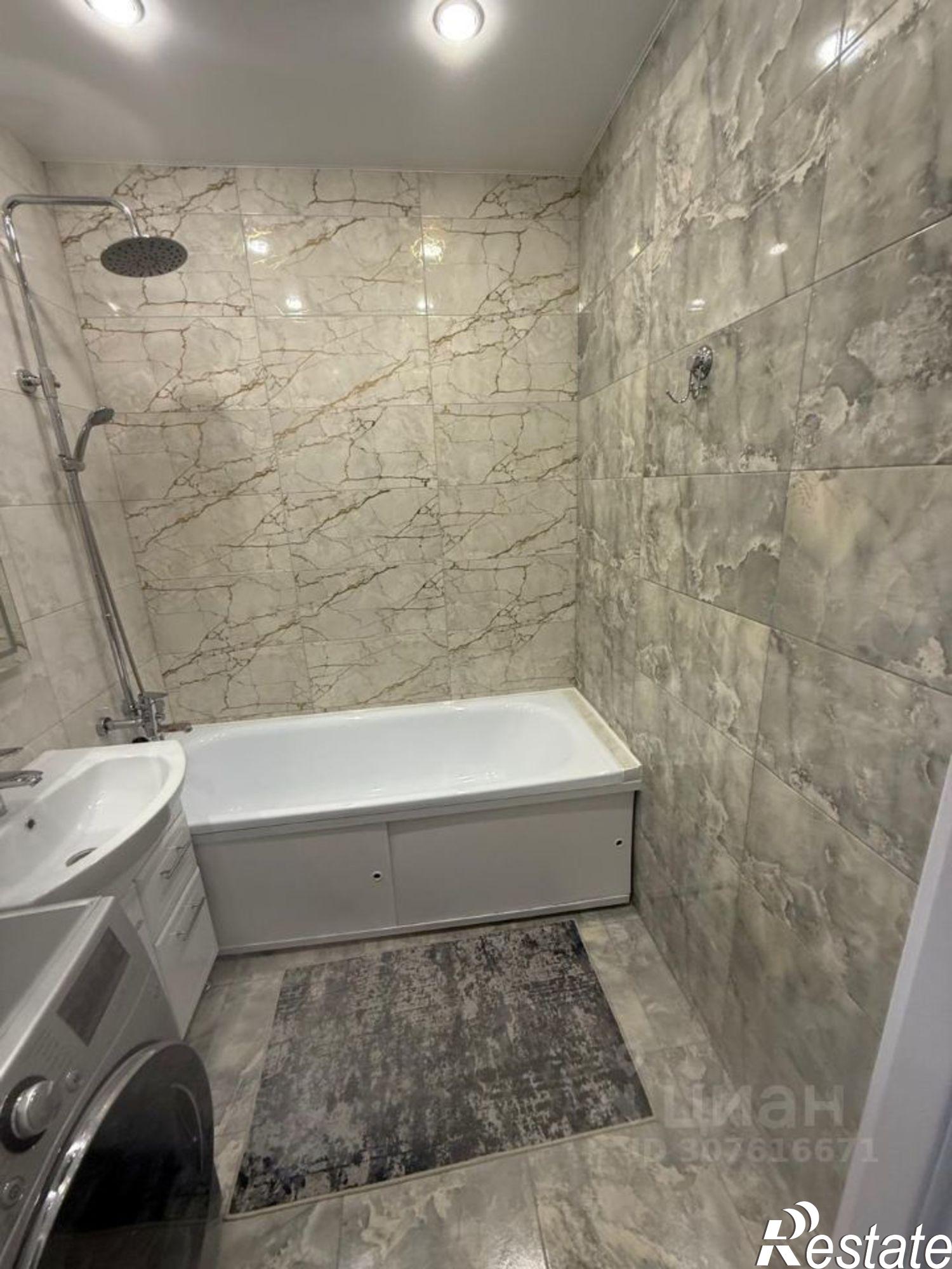 Сдать квартиру за 40 000 рублей на улица Евгения Клевцова, 6