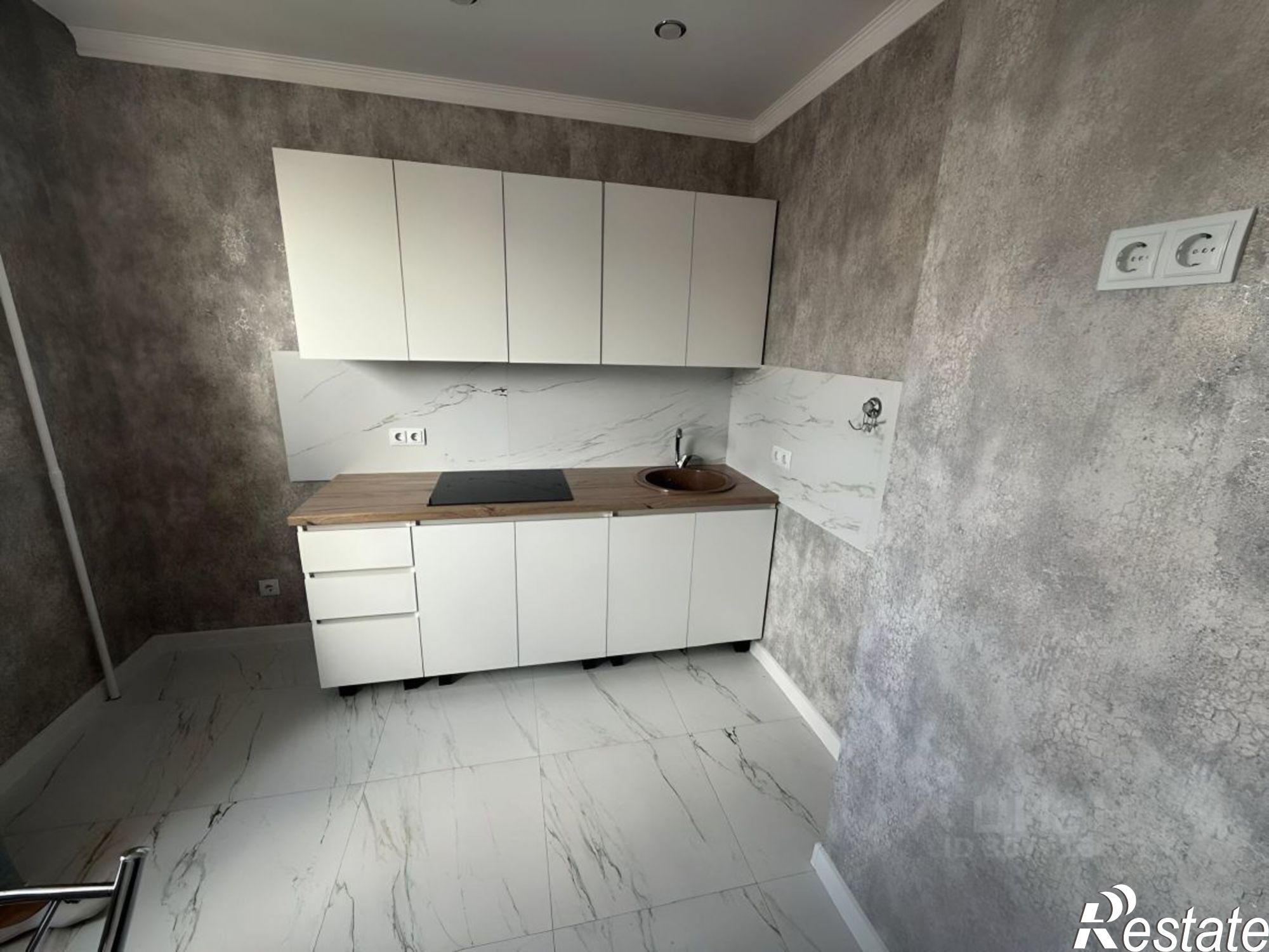 Сдать квартиру за 40 000 рублей на улица Евгения Клевцова, 6