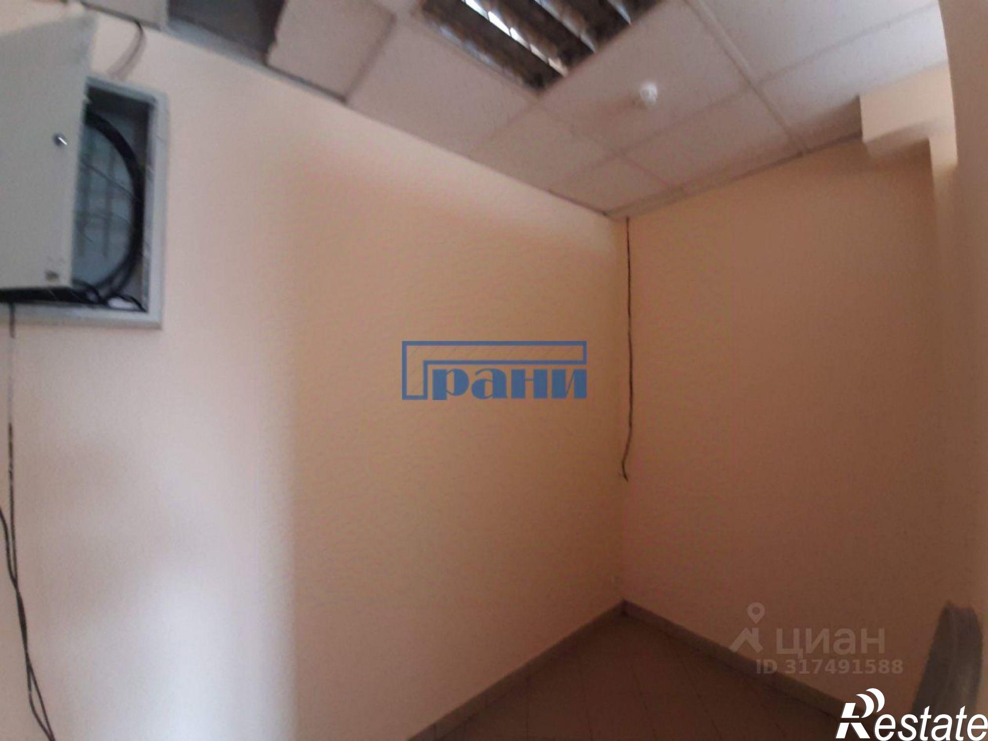 Сдать офис, помещение под офис за 24 923 рублей на проезд Льговский поворот, 5Г