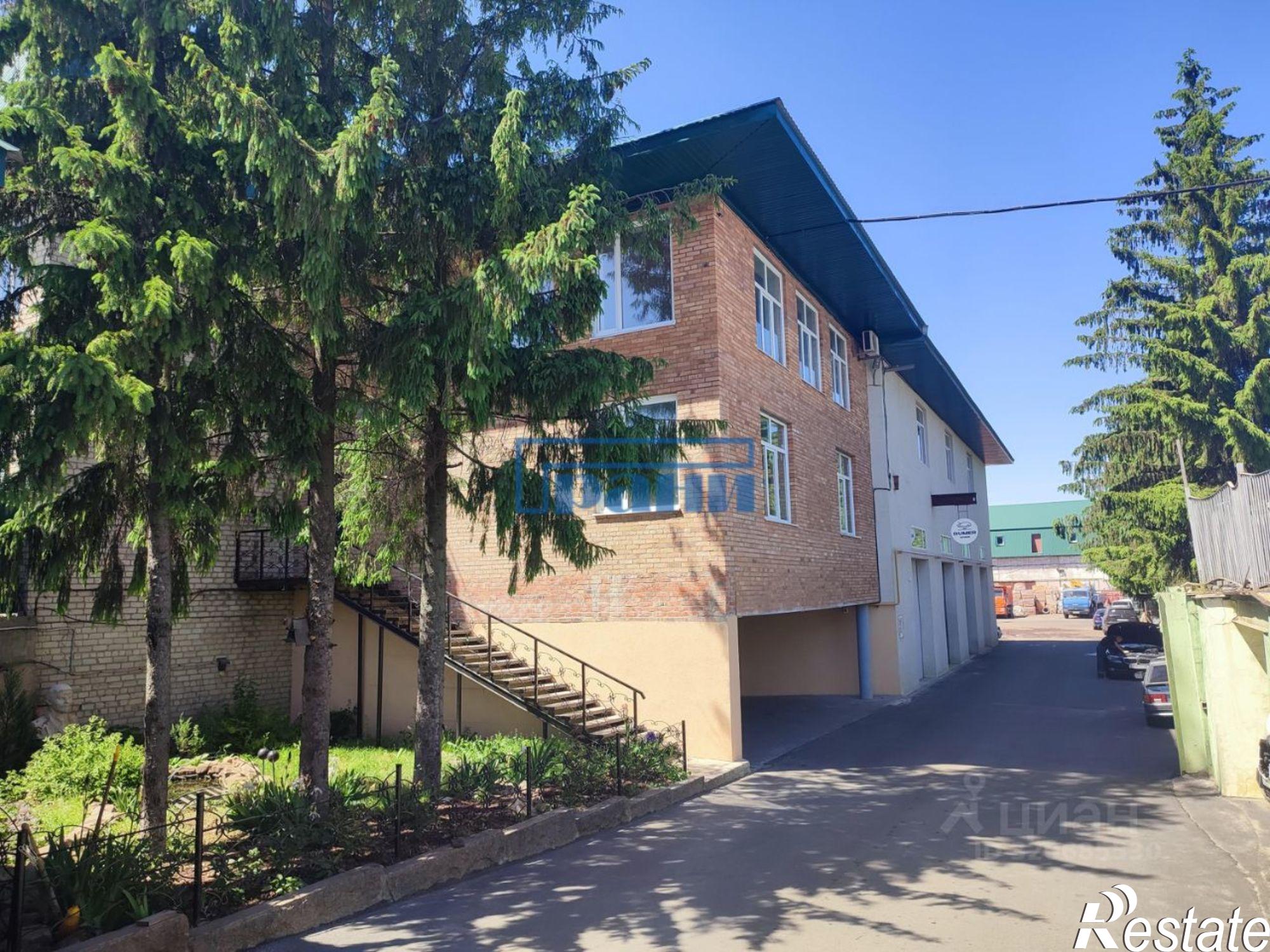 Сдать офис, помещение под офис за 50 000 рублей на ул 50 лет Октября, 128