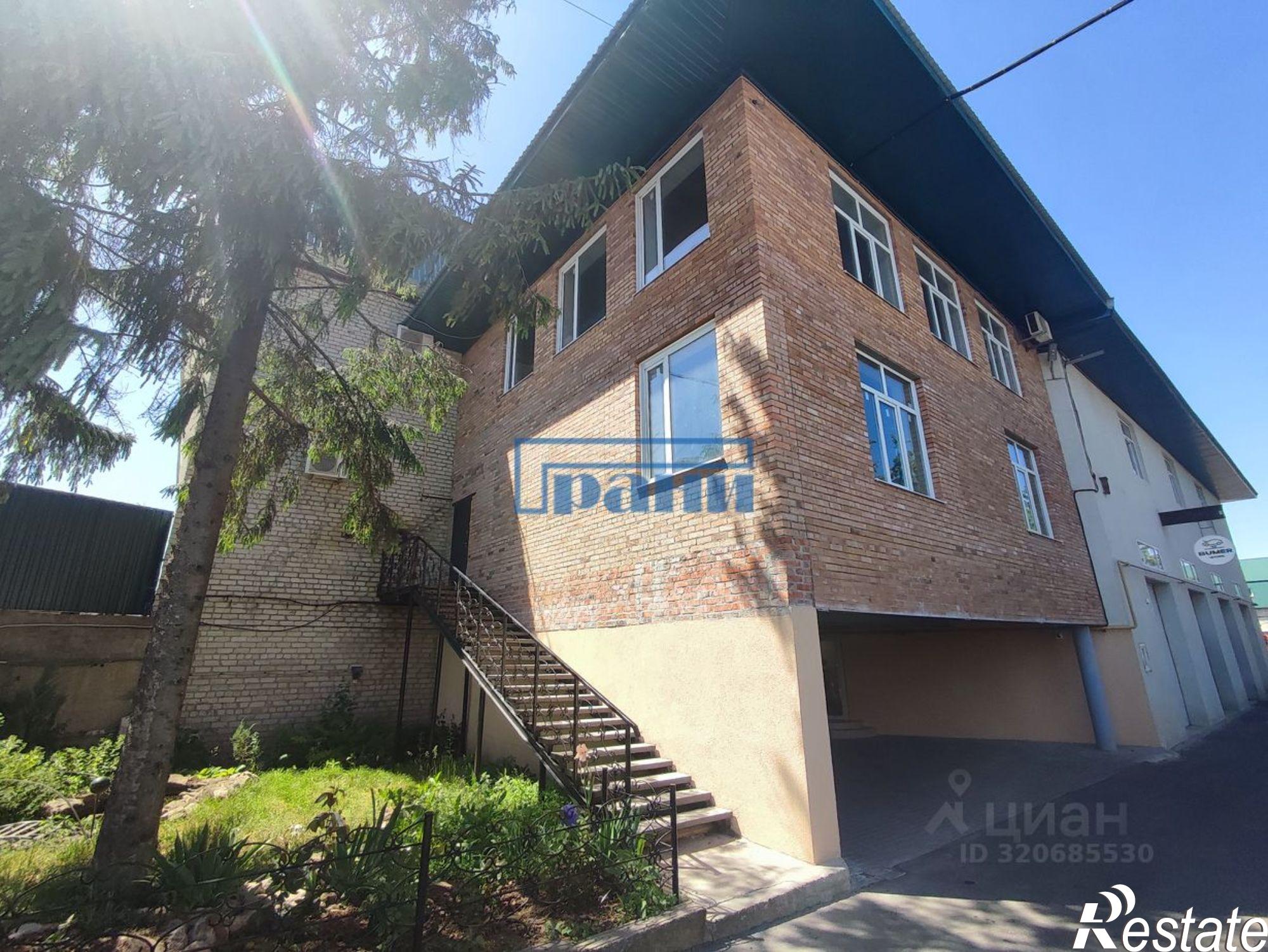 Сдать офис, помещение под офис за 50 000 рублей на ул 50 лет Октября, 128