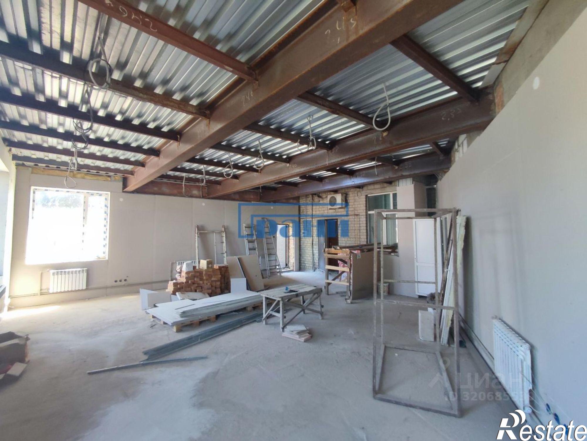 Сдать офис, помещение под офис за 50 000 рублей на ул 50 лет Октября, 128