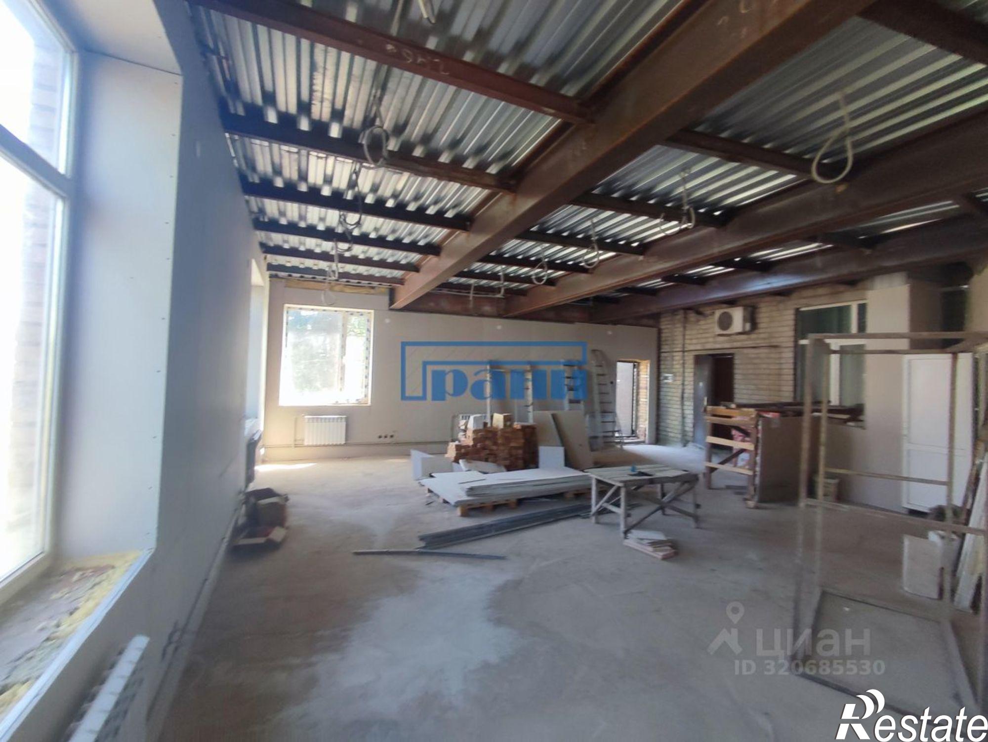 Сдать офис, помещение под офис за 50 000 рублей на ул 50 лет Октября, 128